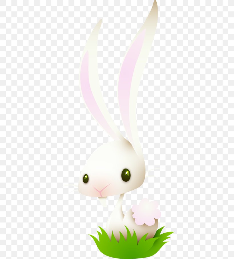 Whiskers Domestic Rabbit Hare Easter Bunny Cat, PNG, 401x908px, Whiskers, Carnivoran, Cat, Computer, Domestic Rabbit Download Free