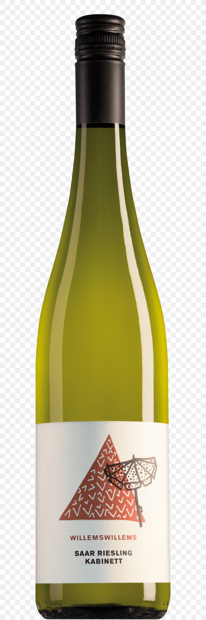 White Wine Mosel Riesling Appenheimer Hundertgulden, PNG, 1000x3000px, White Wine, Alcoholic Beverage, Bottle, Drink, Glass Bottle Download Free