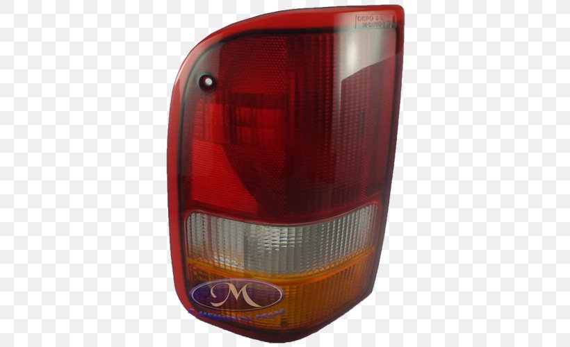 1994 Ford Ranger Ford Motor Company Automotive Tail & Brake Light, PNG, 500x500px, 1994, 1994 Ford Ranger, 2016, Auto Part, Automotive Lighting Download Free