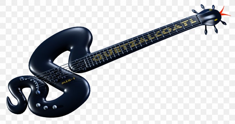 Bass Guitar Electric Guitar Quetzalcoatl Snake, PNG, 1402x740px, Bass Guitar, Animated Film, Charvel, Chinese Zodiac, Electric Guitar Download Free