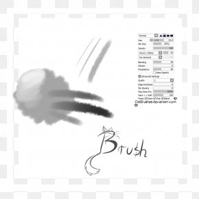 Paintbrush Medibang Inc. Watercolor Painting Paint Tool SAI, PNG ...