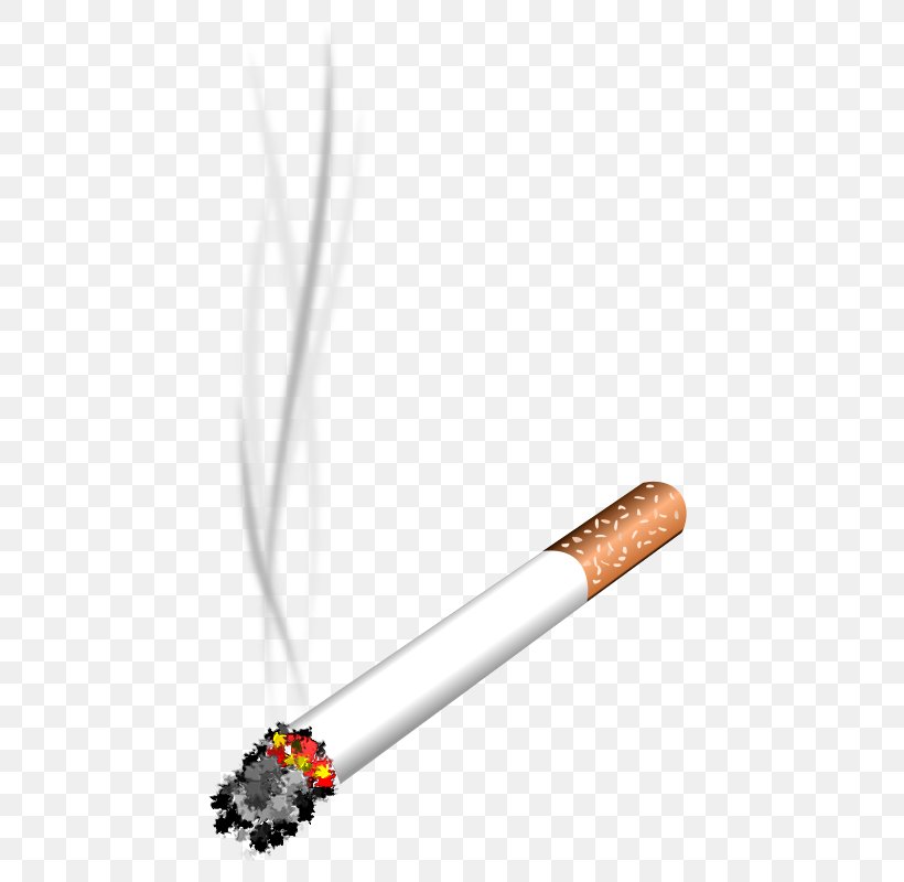 Cigarette Tobacco Smoking Clip Art, PNG, 667x800px, Cigarette, Ashtray, Cigar, Electronic Cigarette, Free Content Download Free