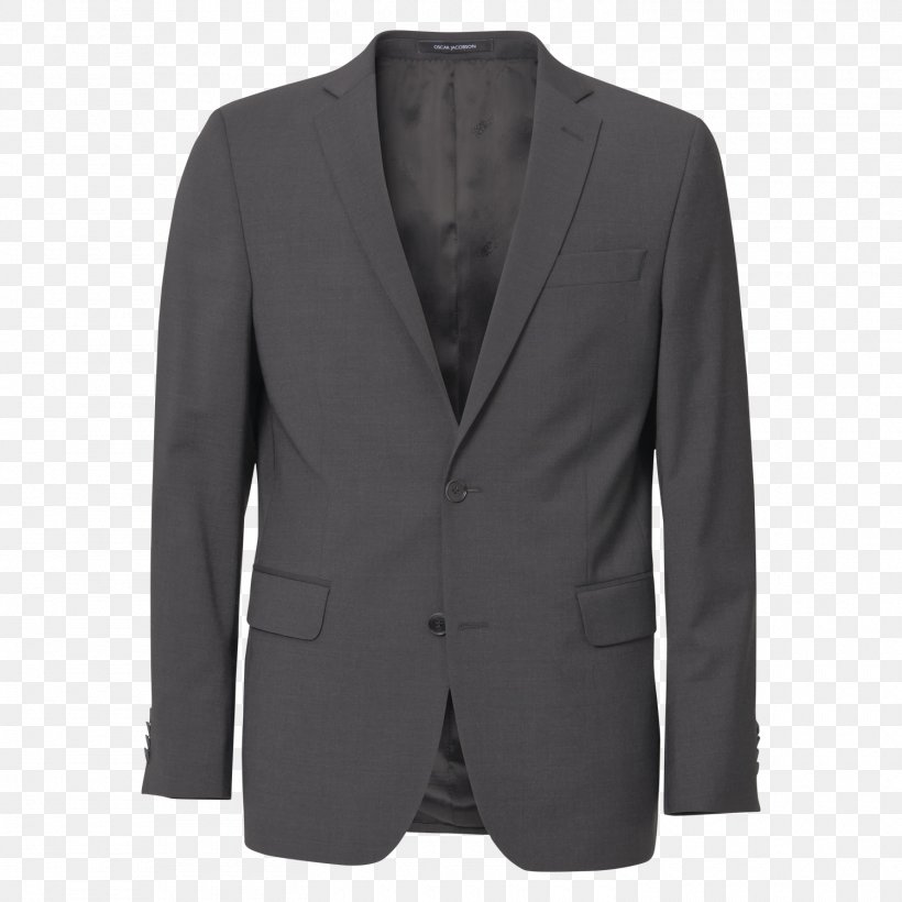 Coat Jacket Suit Clothing Fashion, PNG, 1500x1500px, Coat, Black, Blazer, Button, Clothing Download Free
