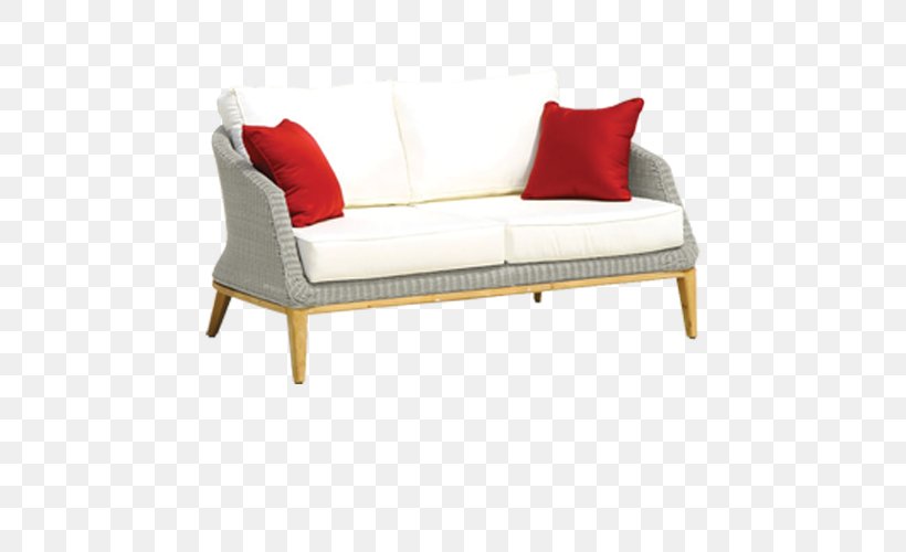 Daybed Chair Couch Garden Furniture, PNG, 500x500px, Daybed, Bed, Bench, Chair, Chaise Longue Download Free