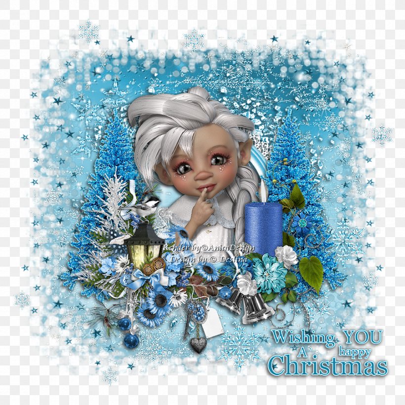 Fairy Desktop Wallpaper Christmas, PNG, 900x900px, Fairy, Angel, Angel M, Blue, Christmas Download Free