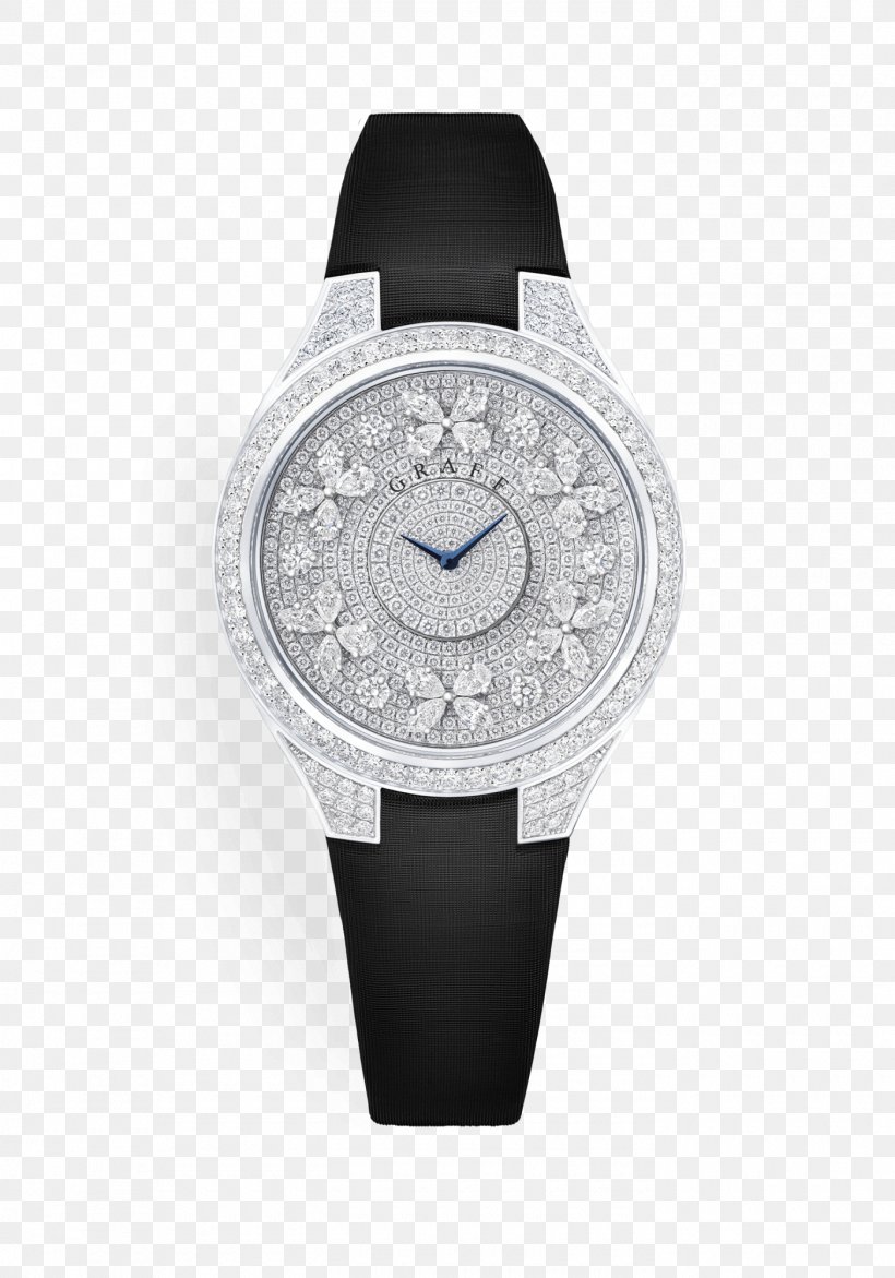 Graff Diamonds Rolex Watch Jewellery, PNG, 1400x2000px, Graff Diamonds ...