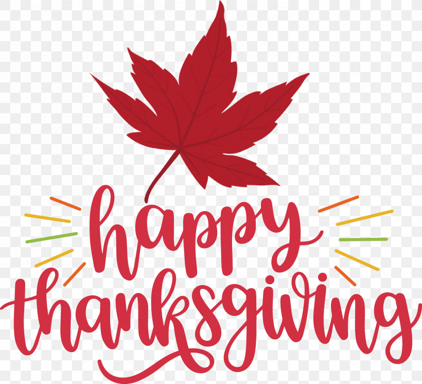 Happy Thanksgiving Thanksgiving Day Thanksgiving, PNG, 3000x2730px, Happy Thanksgiving, Flower, Geometry, Leaf, Line Download Free