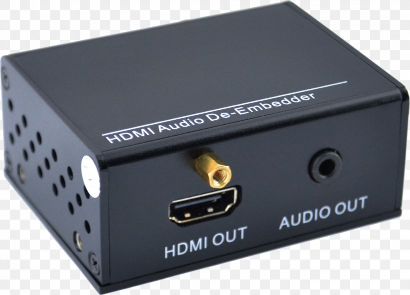 HDMI Digital Audio Sound Audio Signal VGA Connector, PNG, 2054x1482px, Hdmi, Adapter, Audio, Audio Signal, Cable Download Free