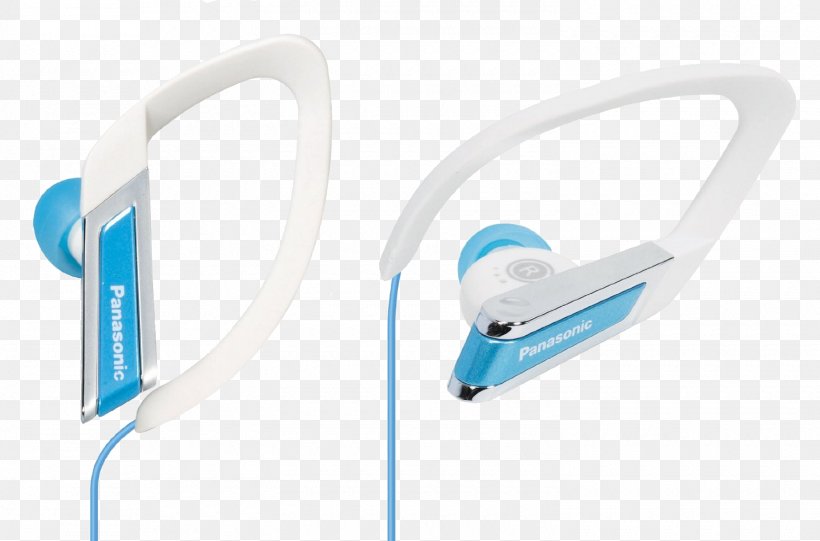 Headphones Panasonic RP-HS200E-A Écouteur Panasonic Earbuds RP 200, PNG, 1500x990px, Headphones, Audio, Audio Equipment, Blue, Color Download Free