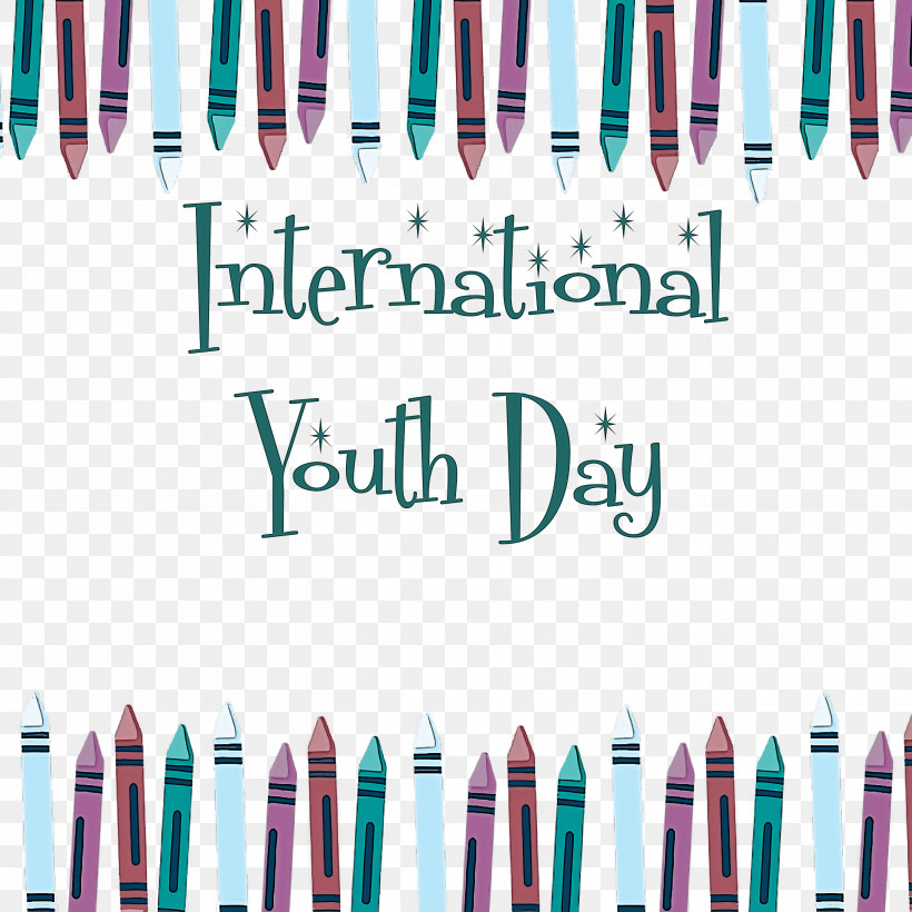 International Youth Day Youth Day, PNG, 3000x3000px, International Youth Day, Beautym, Date Palm, Festival, Health Download Free
