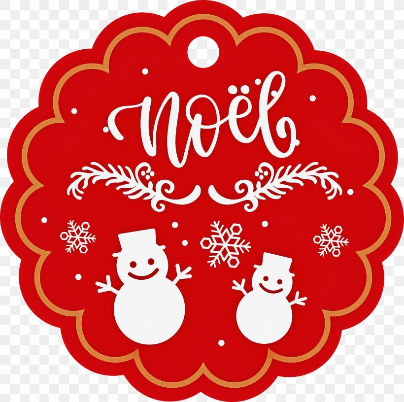 Merry Christmas Noel, PNG, 3000x2989px, Merry Christmas, Character, Character Created By, Christmas Day, Christmas Ornament Download Free