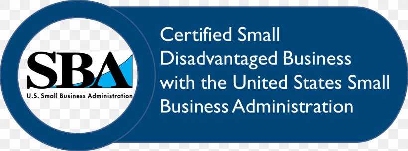 Organization Small Business Administration Minority Business Enterprise Certification, PNG, 1354x504px, Organization, Area, Banner, Blue, Brand Download Free