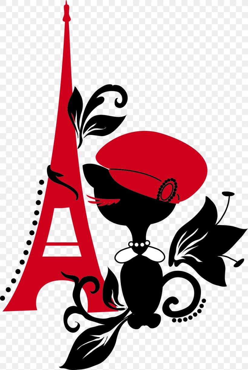 Paris Cat Clip Art, PNG, 1000x1492px, Paris, Art, Artwork, Black And White, Cat Download Free