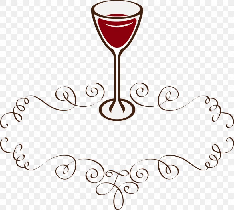 Red Wine Vin Gris Wine Glass Stemware, PNG, 901x811px, Watercolor, Cartoon, Flower, Frame, Heart Download Free