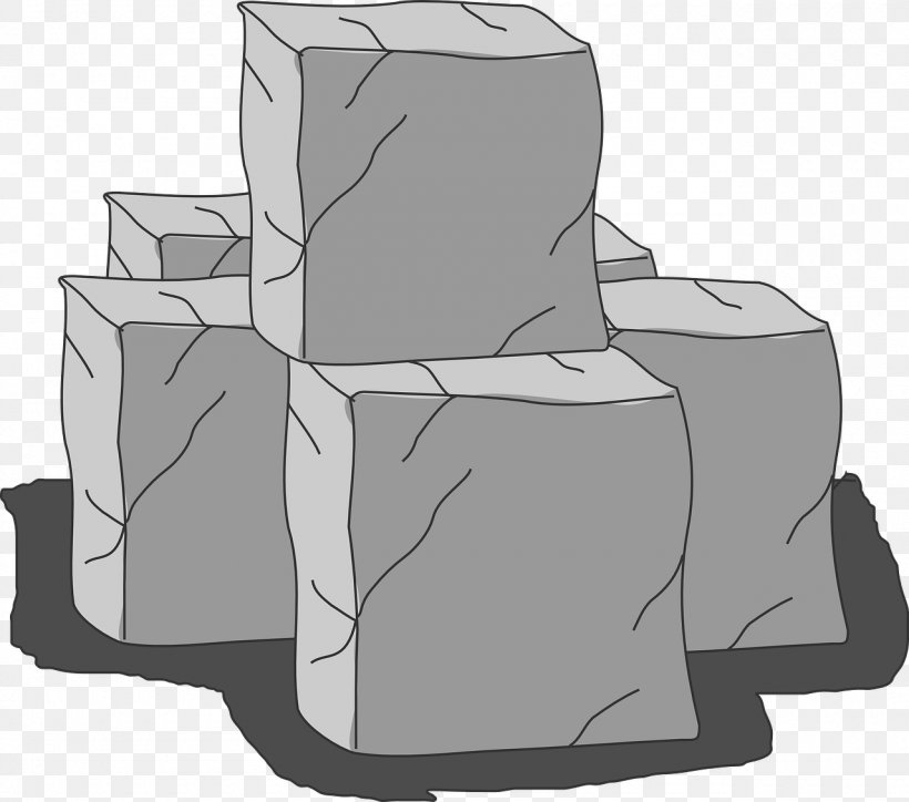 Rock Free Content Clip Art, PNG, 1280x1131px, Rock, Black And White, Boulder, Free Content, Pebble Download Free