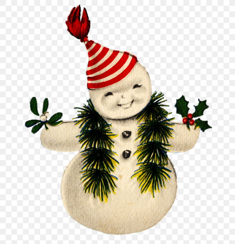 Snowman Retro Style Clip Art, PNG, 696x853px, Snowman, Antique, Christmas, Christmas Card, Christmas Decoration Download Free