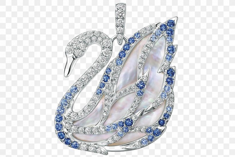 Swarovski AG Jewellery Pendant Bitxi Diamond, PNG, 825x551px, Swarovski Ag, Bitxi, Bling Bling, Blue, Body Jewelry Download Free