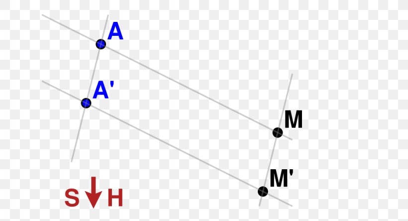 Triangle Point, PNG, 1024x555px, Triangle, Area, Blue, Diagram, Parallel Download Free