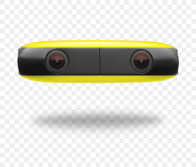 Vuze VR Camera Video Cameras Immersive Video Virtual Reality, PNG, 700x700px, Vuze Vr Camera, Camera, Electronic Device, Hardware, Idea Download Free