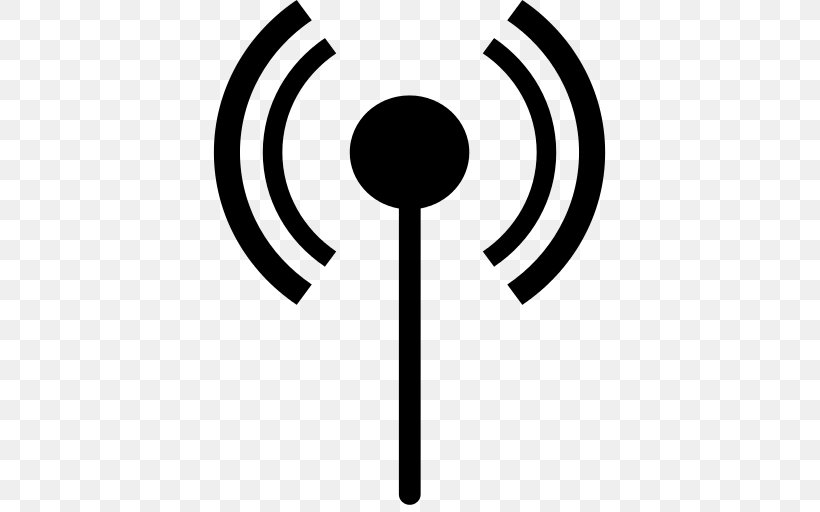 Aerials Signal Television Antenna Clip Art, PNG, 512x512px, Aerials, Black And White, Computer Network, Google Images, Handheld Devices Download Free