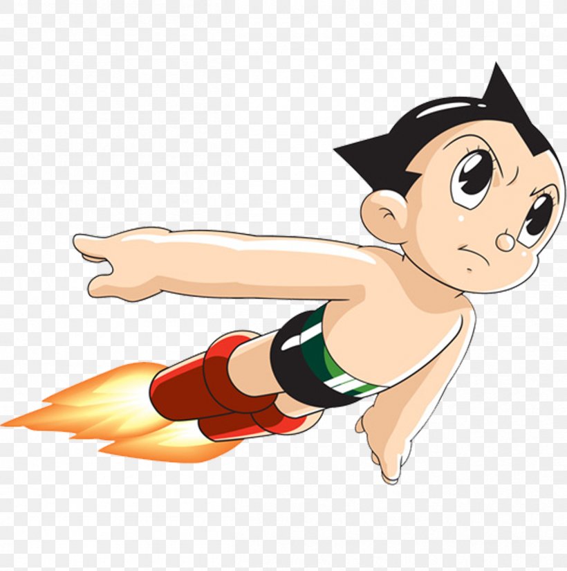 Astro Boy Character Goku Gohan, PNG, 1254x1262px, Watercolor, Cartoon, Flower, Frame, Heart Download Free