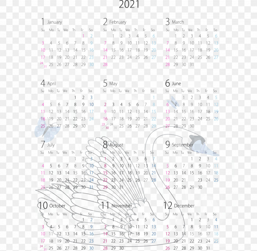 Calendar System Święta Katolickie W Polsce Lunar Calendar Holy Day Of Obligation Down East 2020 Wall Calendar, PNG, 3000x2940px, 2021 Calendar, 2021 Yearly Calendar, Calendar, Calendar Date, Calendar System Download Free