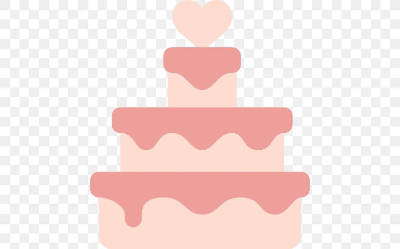 Clip Art Wedding Cake Fruitcake, PNG, 512x512px, Wedding Cake, Elearning, Food, Fruitcake, Peach Download Free