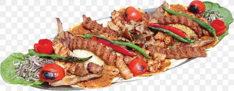 Doner Kebab Adana Kebabı Hollandaise Sauce Vegetarian Cuisine, PNG, 2048x801px, Doner Kebab, Appetizer, Cuisine, Dish, Food Download Free