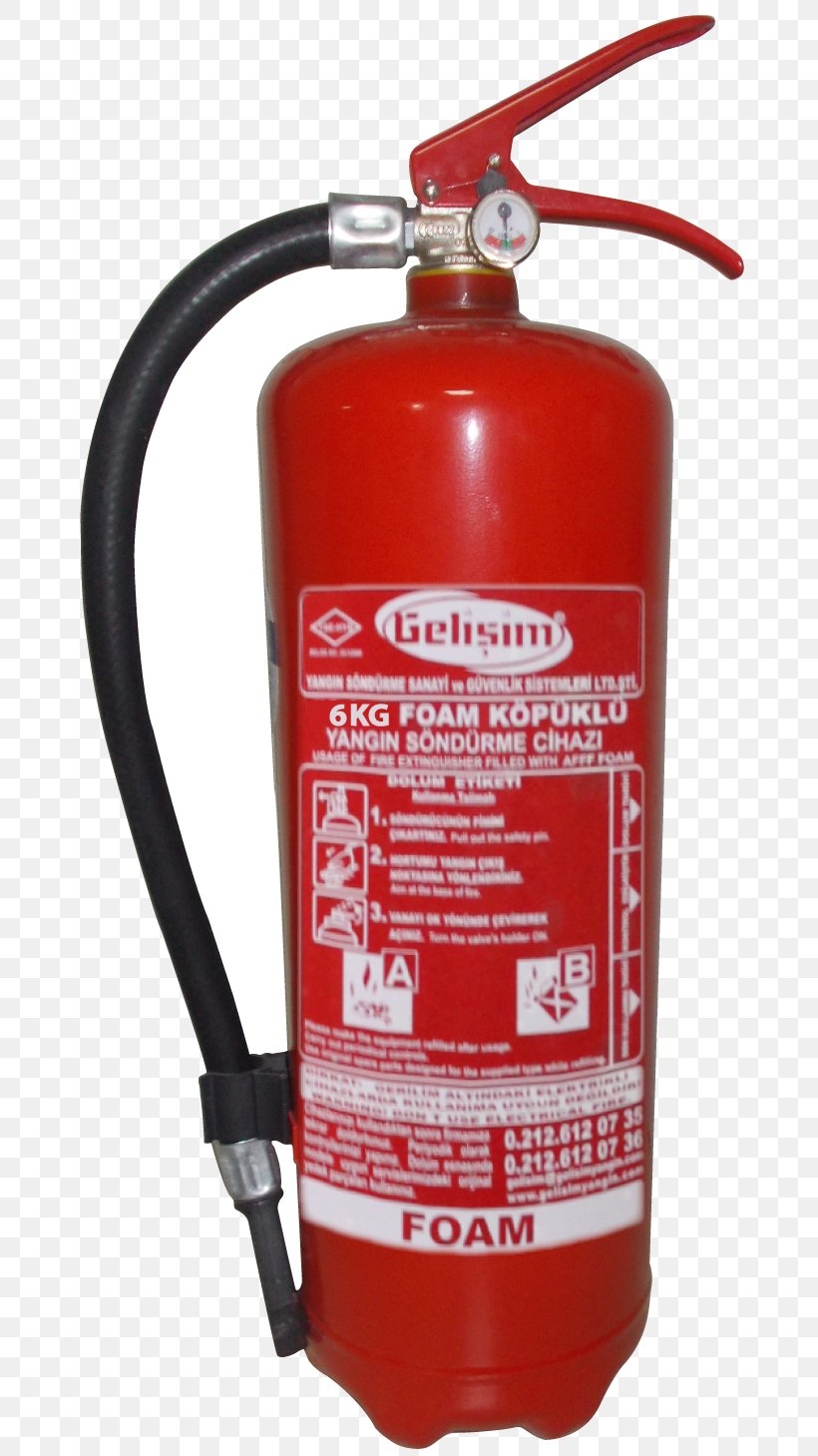 Fire Extinguishers Firefighting Foam EN 3 Storage Tank, PNG, 684x1459px, Fire Extinguishers, Chemical Substance, Conflagration, Cylinder, Dust Download Free