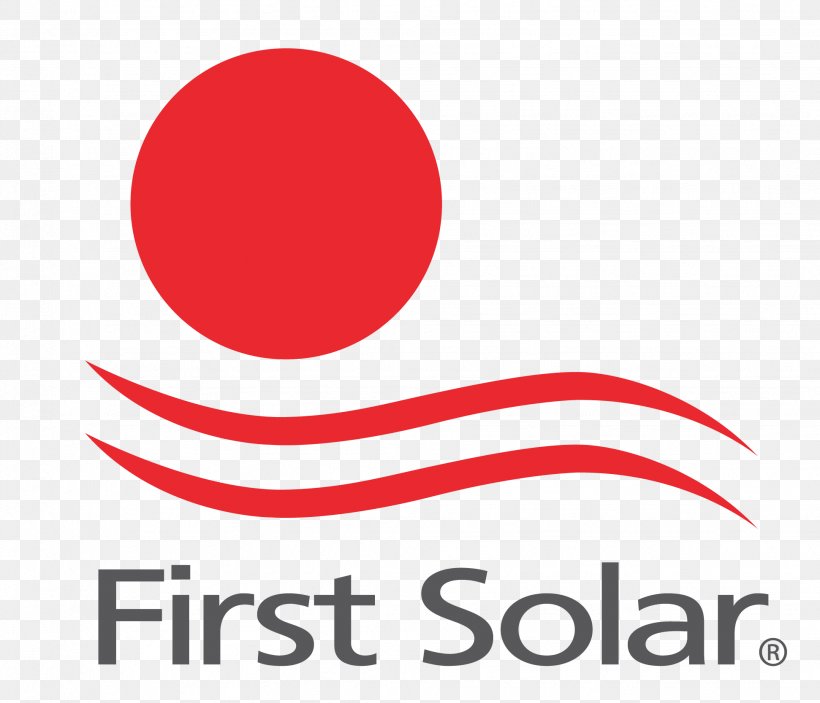 First Solar Solar Power Tempe Solar Panels Photovoltaics, PNG, 1942x1667px, First Solar, Area, Artwork, Brand, Cadmium Telluride Download Free