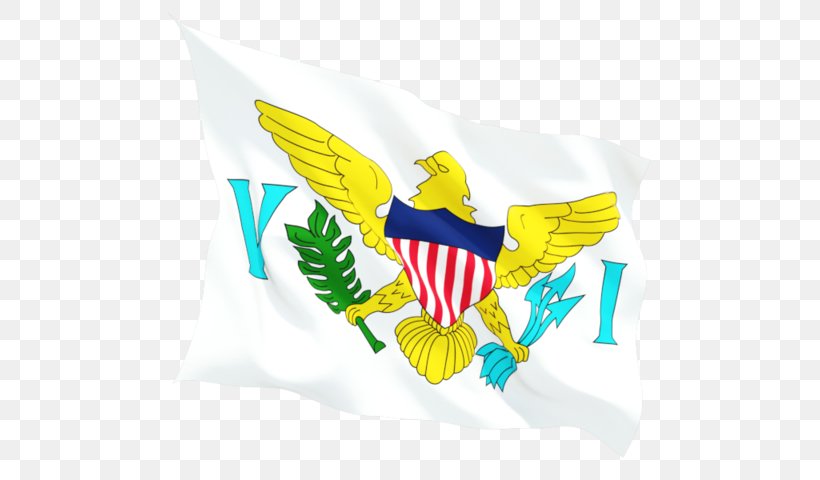 Flag Of The United States Virgin Islands Flag Of Vanuatu Flag Of Venezuela, PNG, 640x480px, United States Virgin Islands, Beak, Flag, Flag Of The United States, Flag Of Vanuatu Download Free