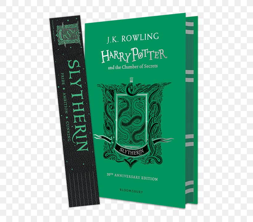 Harry Potter And The Chamber Of Secrets Harry Potter And The Philosopher's Stone, PNG, 600x720px, Harry Potter, Book, Bookselling, Brand, Green Download Free