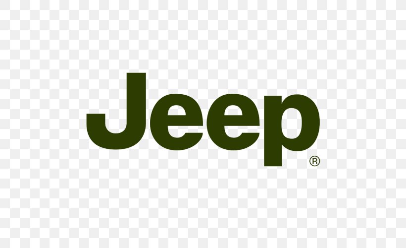 Jeep Car Logo Brand Product, PNG, 500x500px, Jeep, Area, Brand, Car, Dwg Download Free