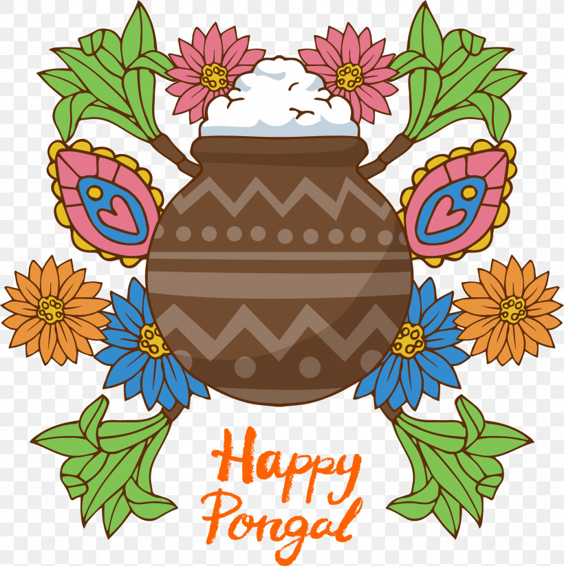 Pongal, PNG, 2986x3000px, Pongal, Festival, Royaltyfree, South India Download Free