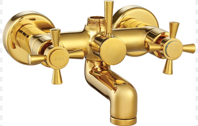 Shower Bathroom Quadrille Sink Heating Radiators, PNG, 800x525px, Shower, Bathroom, Brass, Cimri, Garanti Bank Download Free