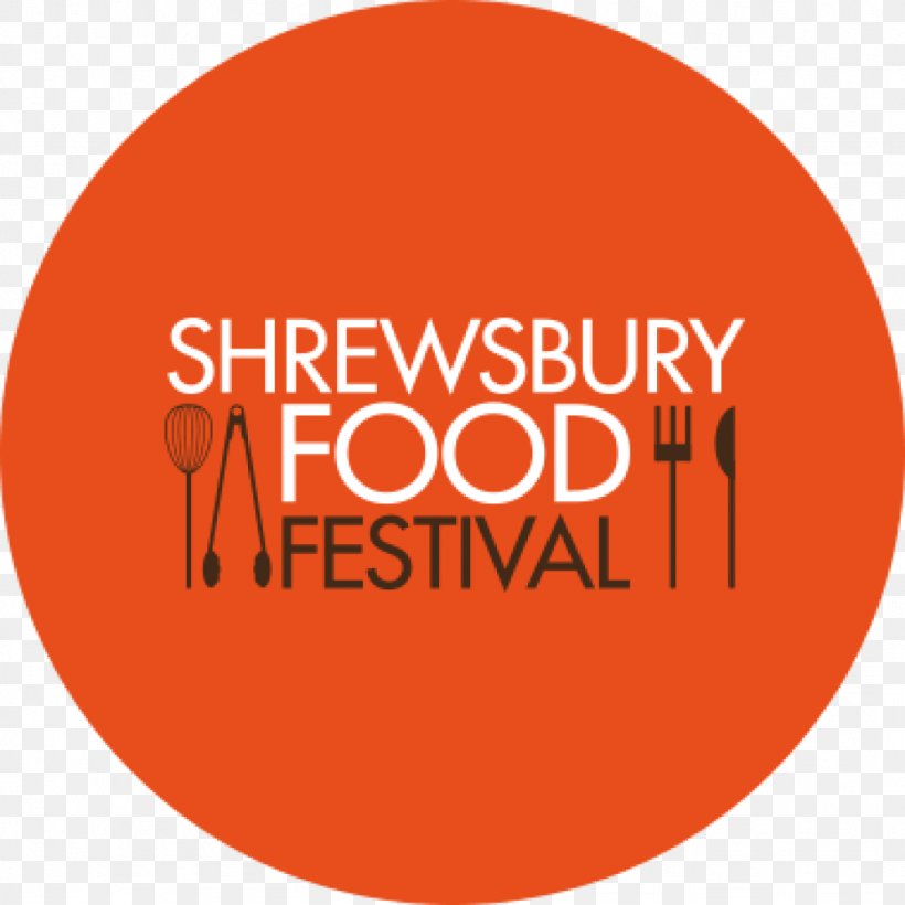 Shrewsbury Food Festival 2018 Ludlow Shrewsbury Folk Festival, PNG, 1024x1024px, Food Festival, Area, Brand, Cooking, Drink Download Free