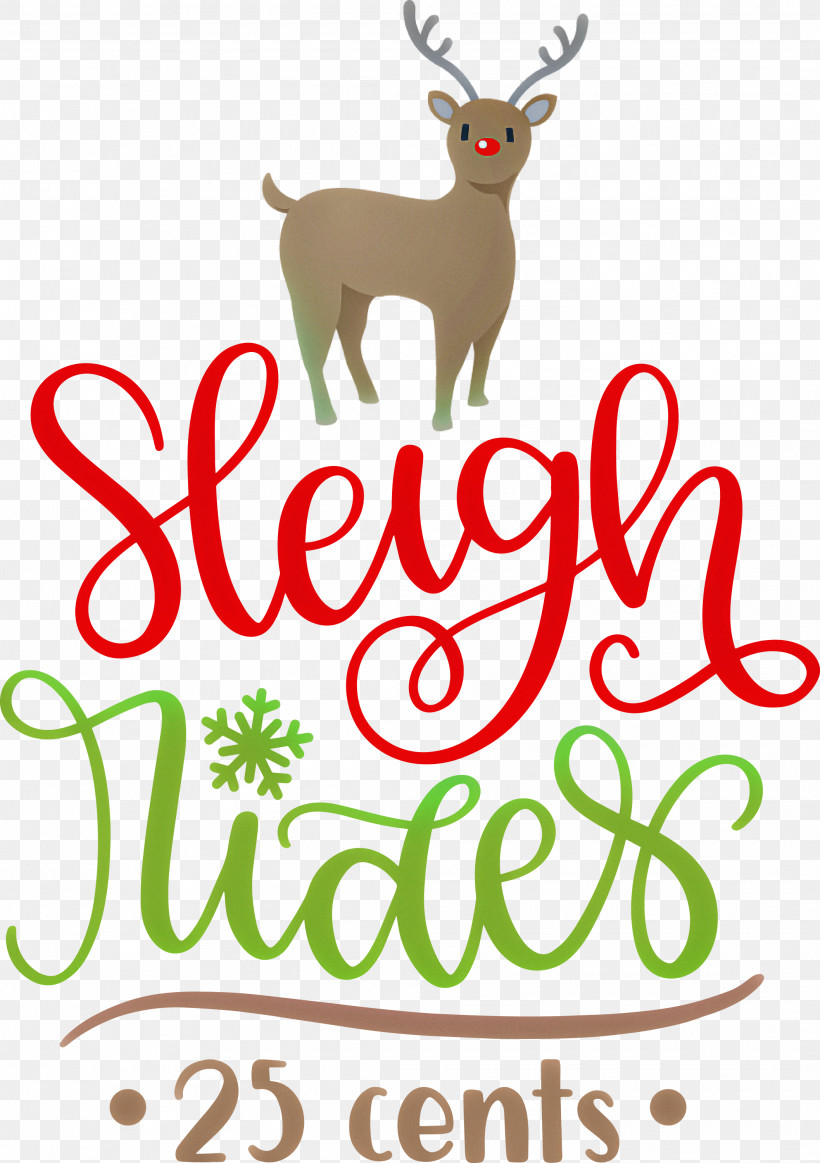 Sleigh Rides Deer Reindeer, PNG, 2115x3000px, Deer, Christmas, Christmas Day, Christmas Decoration, Decoration Download Free