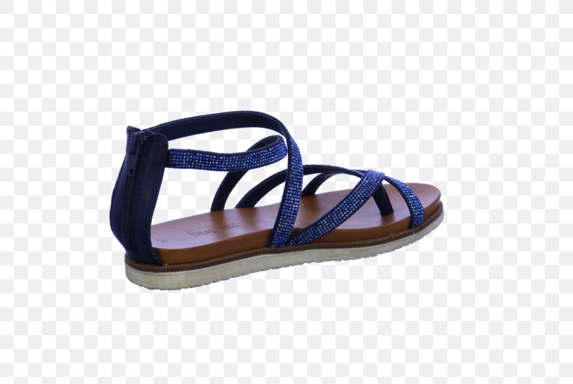Slide Sandal Shoe, PNG, 550x550px, Slide, Electric Blue, Footwear, Outdoor Shoe, Sandal Download Free