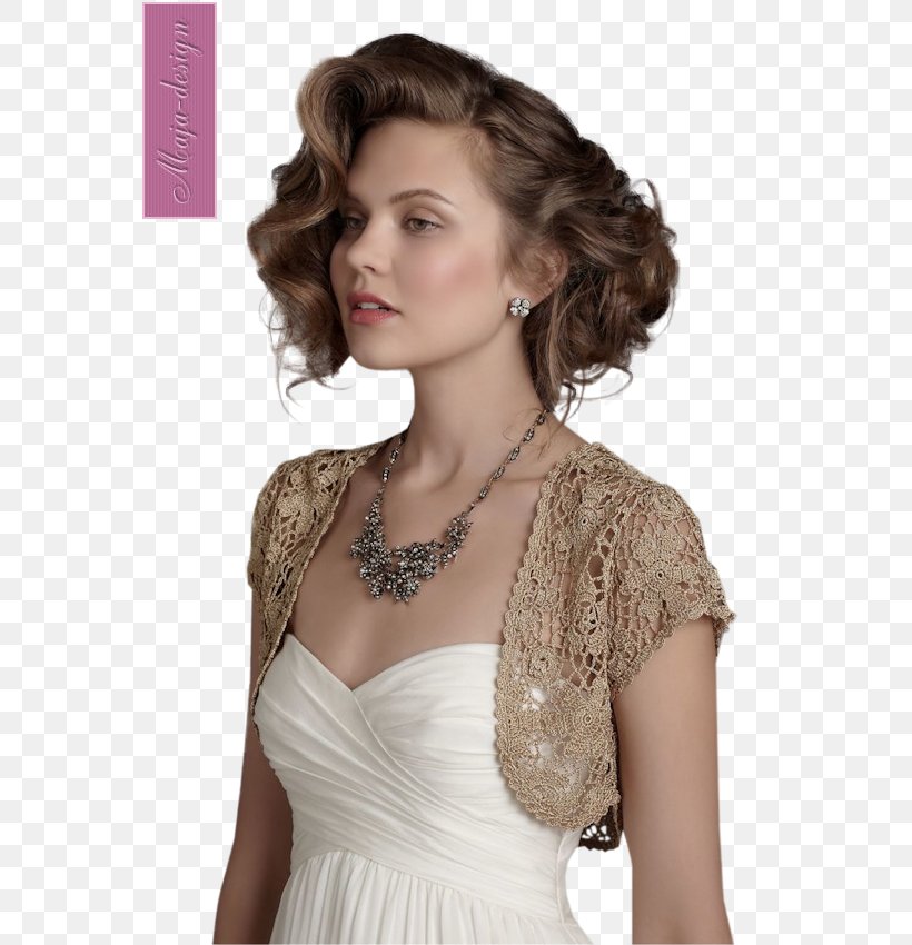 Wedding Dress Shrug Crochet Lace Shawl, PNG, 566x850px, Watercolor, Cartoon, Flower, Frame, Heart Download Free