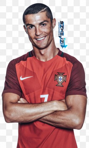 Cristiano Ronaldo Portugal National Football Team Real Madrid C.F., PNG ...