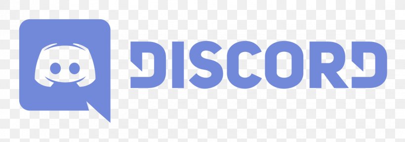 Discord Logo, PNG, 1554x544px, Discord, Blue, Brand, Hyperlink, Know Your Meme Download Free