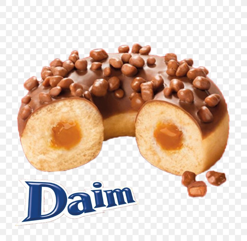 Donuts Beignet Daim Praline Chocolate, PNG, 800x800px, Donuts, Bakery, Baking, Beignet, Biscuits Download Free