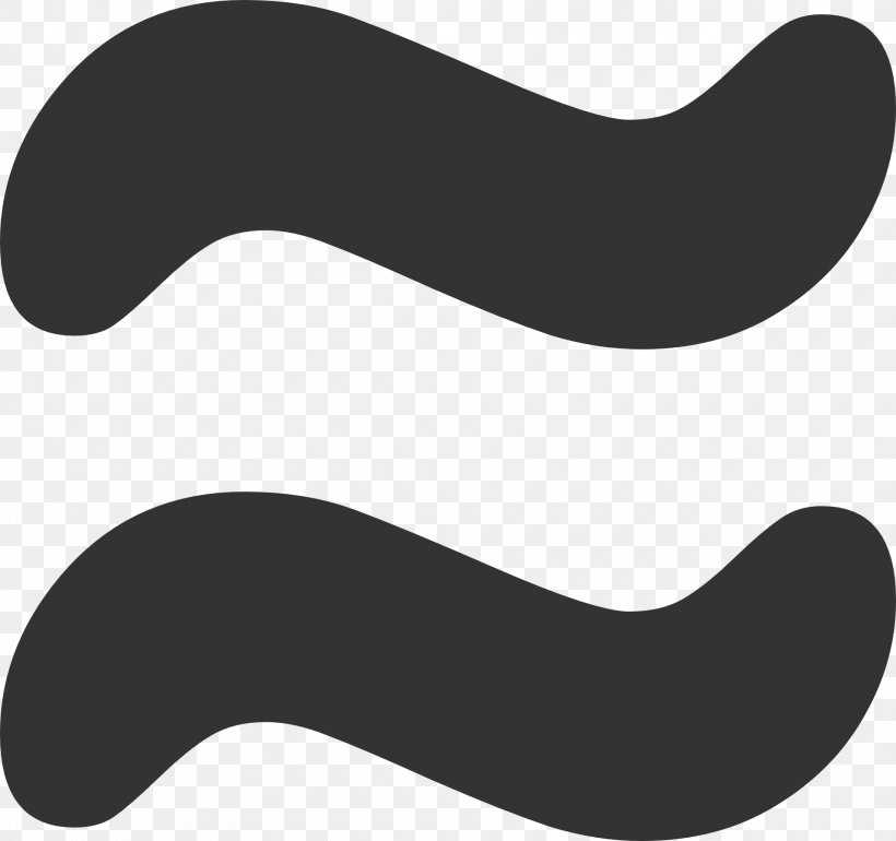 Equals Sign Clip Art Symbol Tilde, PNG, 1920x1804px, Equals Sign, Ampersand, Black, Black And White, Equality Download Free