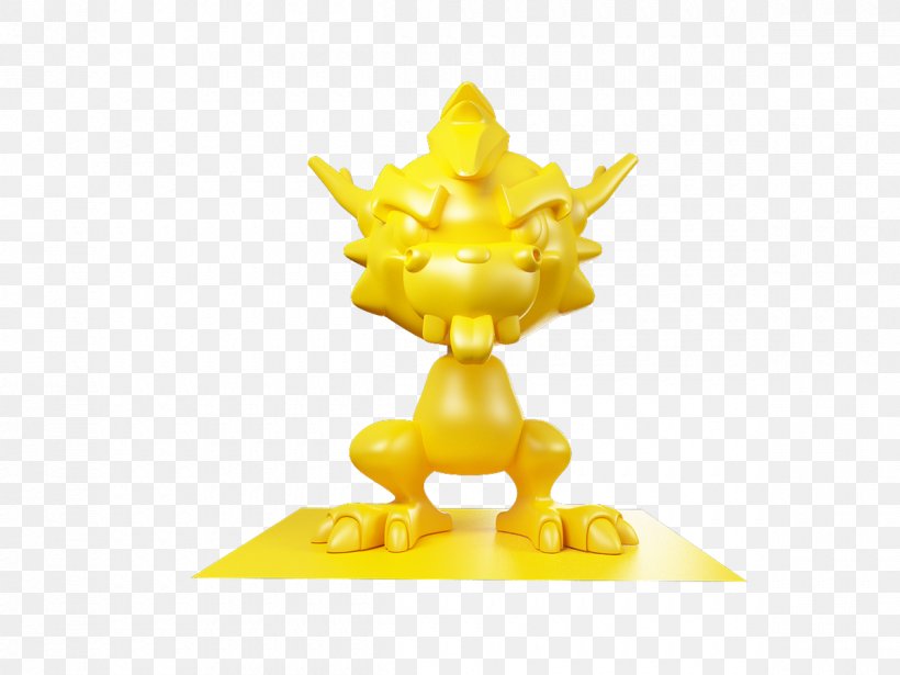 Figurine, PNG, 1200x900px, Figurine, Toy, Yellow Download Free