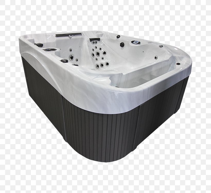 Hot Tub Swimming Pools Baths Spa Garden, PNG, 750x750px, Hot Tub, Award Leisure Ltd, Baths, Bathtub, Coast Spas Manufacturing Inc Download Free