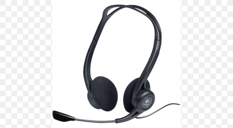 Noise-canceling Microphone Headset Logitech Headphones, PNG, 700x452px, Microphone, Audio, Audio Electronics, Audio Equipment, Communication Accessory Download Free