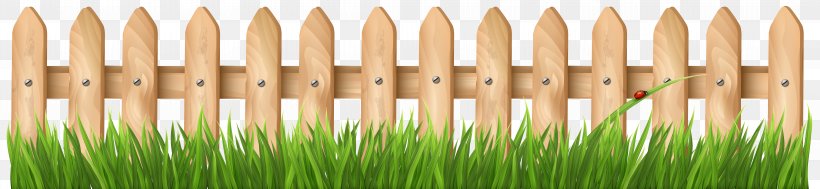 Picket Fence Clip Art, PNG, 8659x2000px, Fence, Chainlink Fencing, Drawing, Garden, Gate Download Free