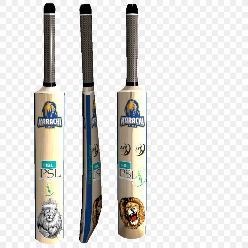 2017 Pakistan Super League Pakistan National Cricket Team HBL Pakistan, PNG, 1024x1024px, Pakistan National Cricket Team, Batting, Cricket, Cricket 07, Cricket Bat Download Free