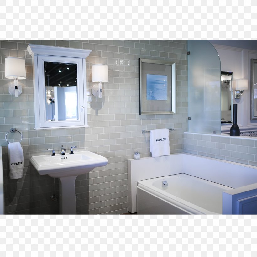Bathroom Sink Tap Kohler Co. Shower, PNG, 1024x1024px, Bathroom, Bathroom Accessory, Bathroom Cabinet, Bathroom Sink, Bathtub Download Free