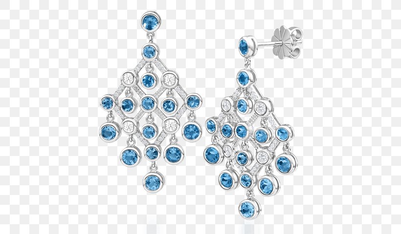 Earring Body Jewellery Gemstone Silver, PNG, 617x480px, Earring, Blue, Body Jewellery, Body Jewelry, Earrings Download Free